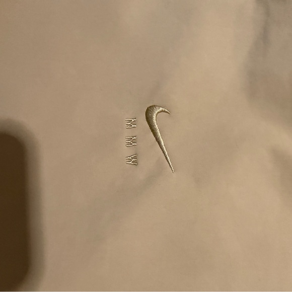 Nike U NRG MMW jacket - Picture 8 of 8